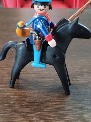 Playmobil ιππικάριος μεταχειρισμένο