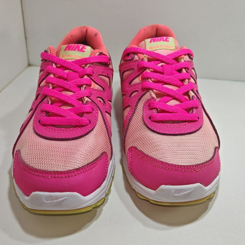 Nike Revolution 2 sneakers like new, size 36