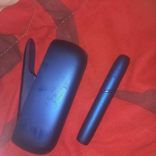 Electronic cigarette new