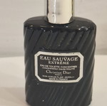 Christian Dior Eau Sauvage Extreme Pour Homme Concentree 10 ml δείγμα σαν καινούργιο