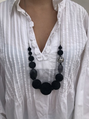 Dyrberg Kern necklace new