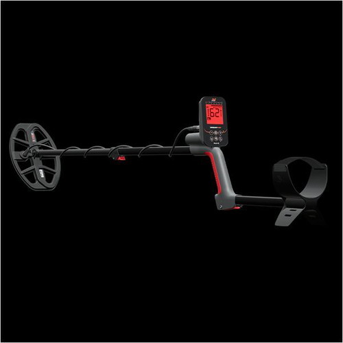 Minelab Vanquish 460 Нов Водоустойчив Металотърсач