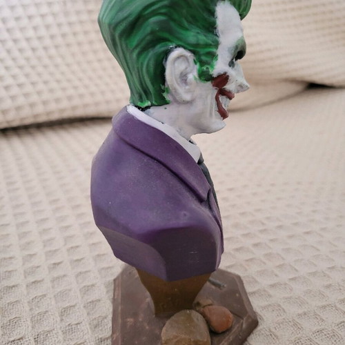 Joker figure 15 cm new