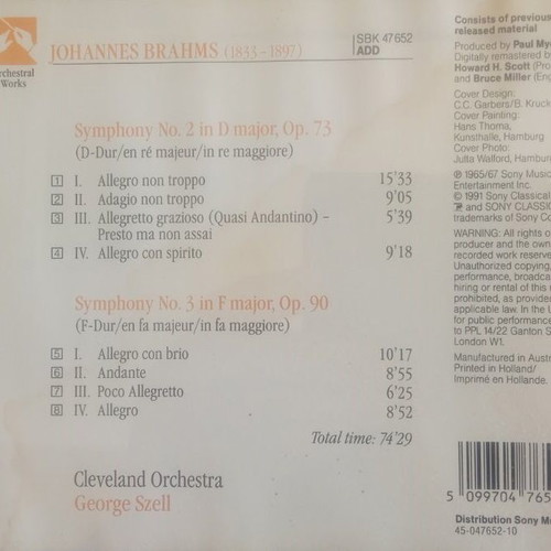 Classical Music CD Set like new, 10 CDs with Opera and Essential Classics