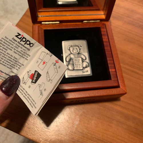 Zippo