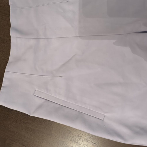 Zara Lilac Shorts new without tags XS