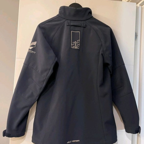 Helly Hansen jacket used blue size M/L unisex