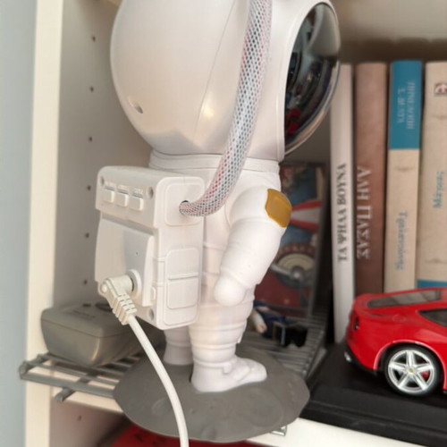 Lamp strong for gaming room, new