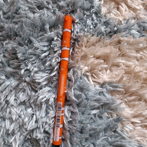 Sea limited edition Legami pen new