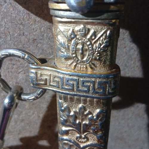 Decorative dagger SSE, not sharpened