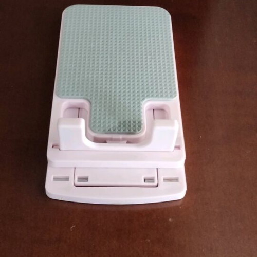 Adjustable Folding Stand for Mobile Phones and Tablets new