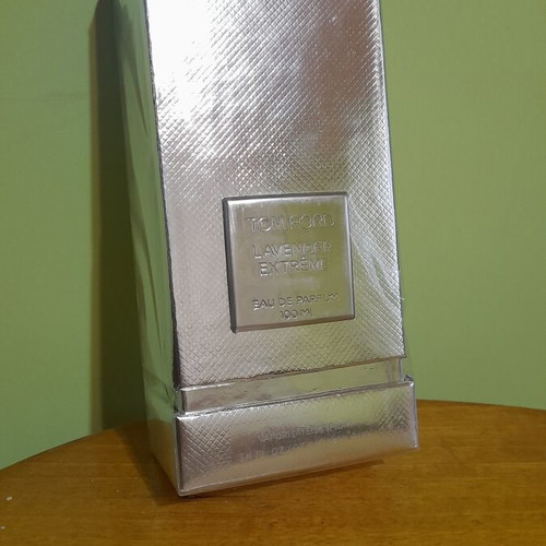 Tom Ford Lavender Extreme Eau de Parfum 100 ml new