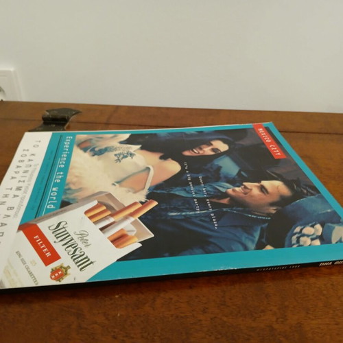 DNA magazine issue 2 like new, February 1998