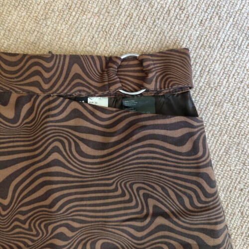 H&M skirt size XS like new