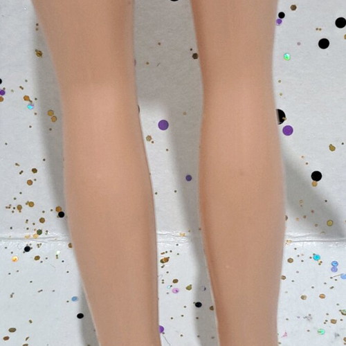 Bratz Play Sportz Racecar Driver Dana doll used with flaws