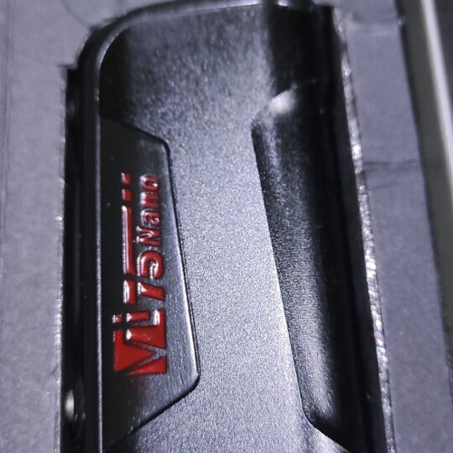 HCIGAR VT 75 Nano DNA Black σαν καινούργιο