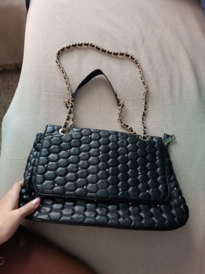 Carpisa shoulder bag like new