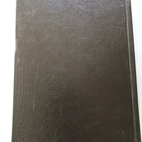 Harí Pátsi Encyclopedia Lexiko Katharevousis dictionary used