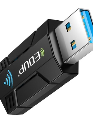 EDUP EP-AC1689GS AC1300 USB WiFi Mini Adapter with USB 3.0