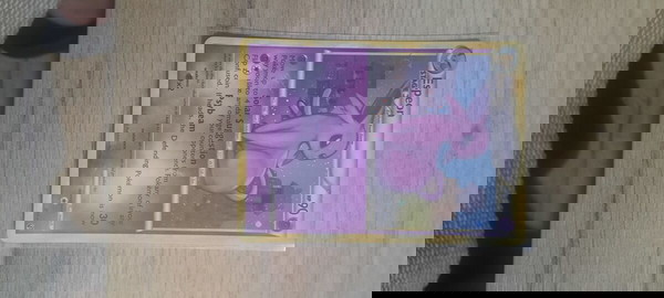 Pokemon tcg espeon holo undaunted