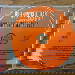  QUEEN / WYCLEF JEAN FEATURING PRAS & FREE ( 1998 ) CD SINGLE