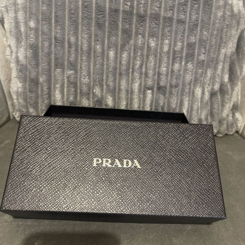 Prada box