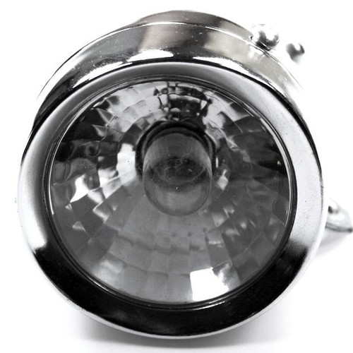 Bicycle lights dynamo set new retro 1960