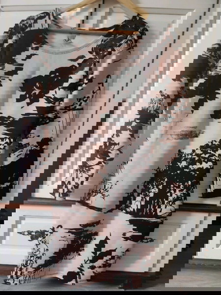 Φόρεμα V'ZAR'O