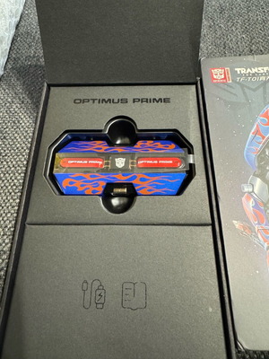 Ακουστικά Transformers Hasbro ολοκαίνουργια