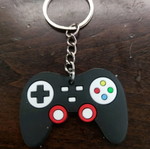 Keychain small Playstation controller new