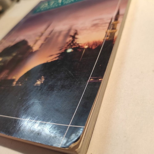Istanbul The Cradle of Civilizations used book