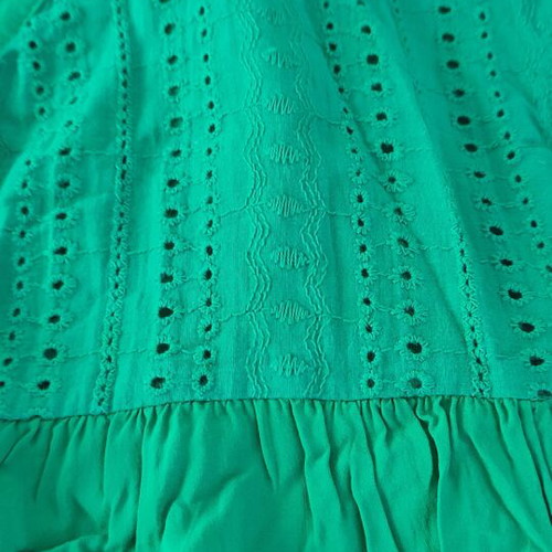 Springfield blouse M green new
