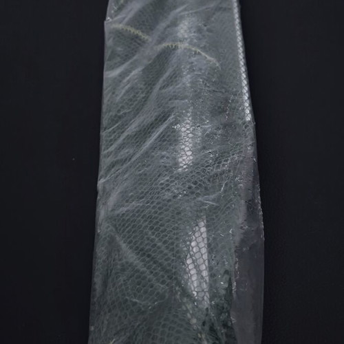 Collapsible Telescopic Fishing Landing Net new in packaging