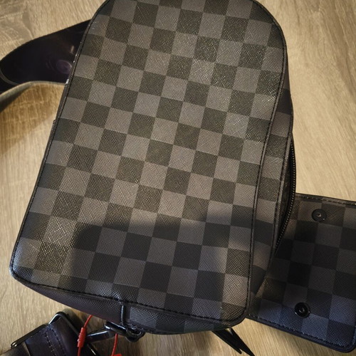 Sprayground bag