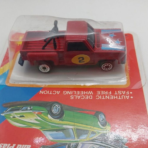 Chevrolet C/K Stepside φορτηγάκι μεταλλικό