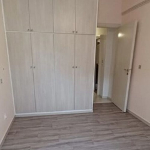 Apartment 64 sqm 2nd floor in Aigaleo Lioumi with 2 bedrooms and balcony