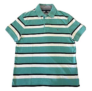 Tommy Hilfiger μπλούζα polo