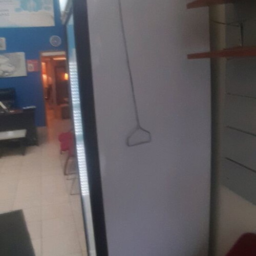Refrigerator like new, almost unused