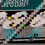 The Technique of the Sound Studio (οδηγός για στούντιο ηχογραφήσεων)