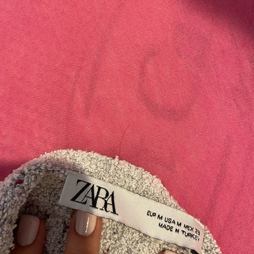 Zara blouse size M 38 10