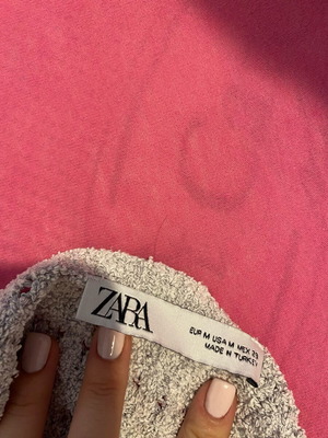 Zara blouse size M 38 10