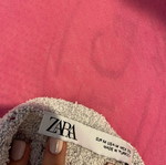 Zara blouse size M 38 10