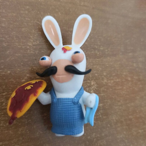 Rabbit Invasion new