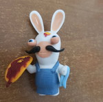 Rabbit Invasion new