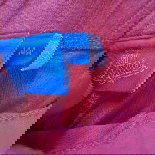 Κολάν Disney ροζ σαν καινούργιο για κορίτσια 14 ετών