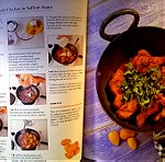  Τhe complete book of indian cooking