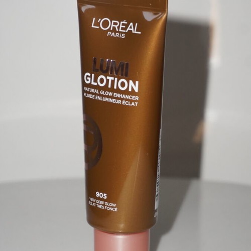 LoReal Lumi Glotion new, shade 905 Very Deep Glow
