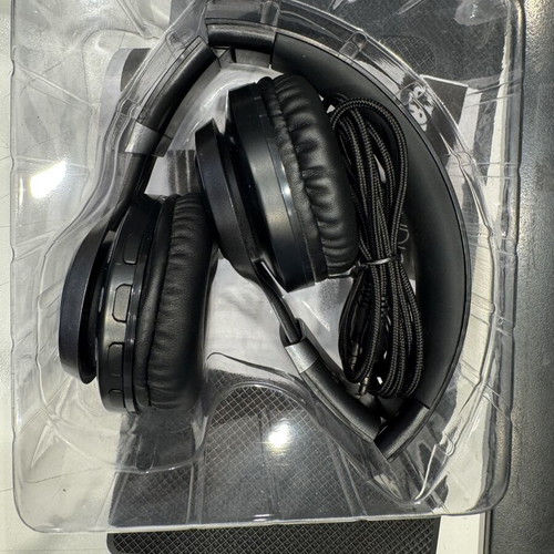 Crystal Audio wireless headphones new