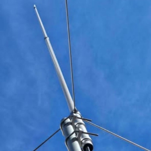 Diamond F22 VHF Antenna like new with accessories