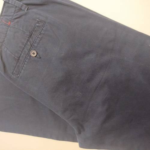Chino pants Abrand Jeans new, size L, blue